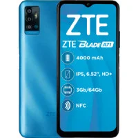 ZTE Blade A71